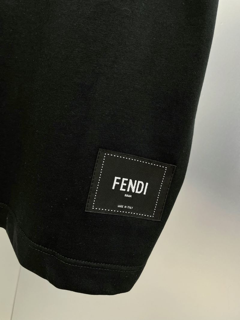 Fendi T-Shirts